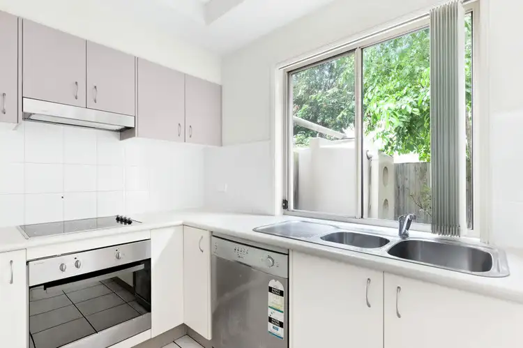 Second view of Homely townhouse listing, 12/147 Fryar Road, Eagleby QLD 4207