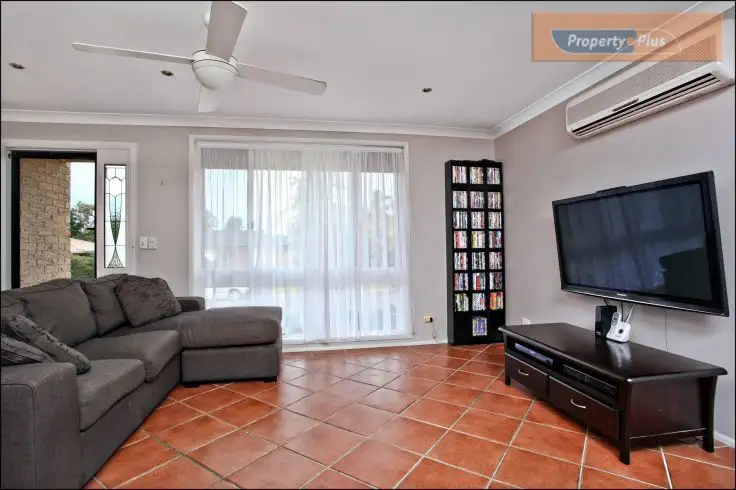 Third view of Homely house listing, 23 Ashwick Circuit, St Clair NSW 2759