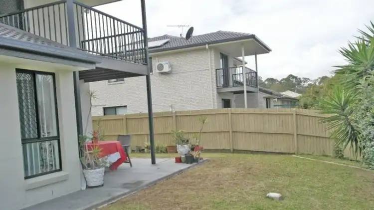 Second view of Homely house listing, 12 Dart Pl, Parkinson QLD 4115