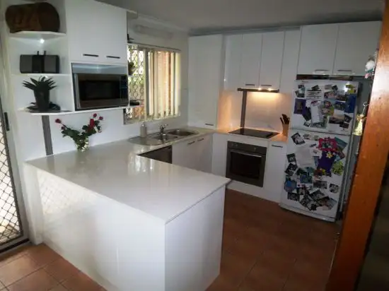 Main view of Homely townhouse listing, 1/21 North Street, Southport QLD 4215
