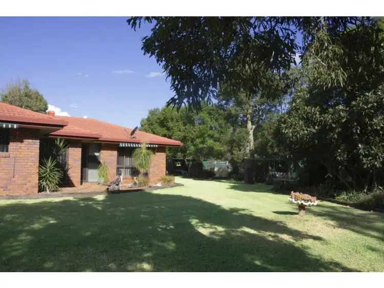 4 Guine Court, Kingsthorpe QLD 4400