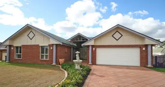 Main view of Homely house listing, 5 Eureka Place, Tamworth NSW 2340