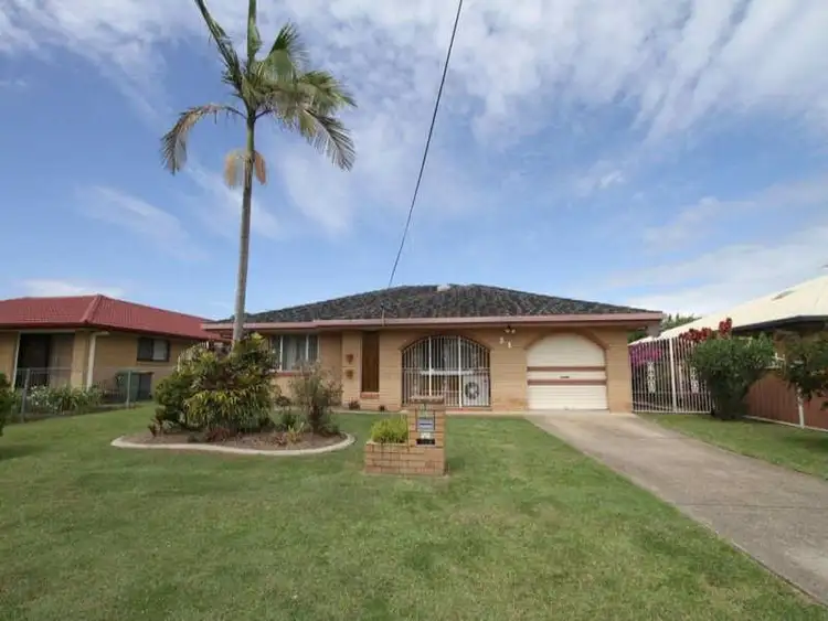 Main view of Homely house listing, 31 Bianco Street, Kippa-ring QLD 4021