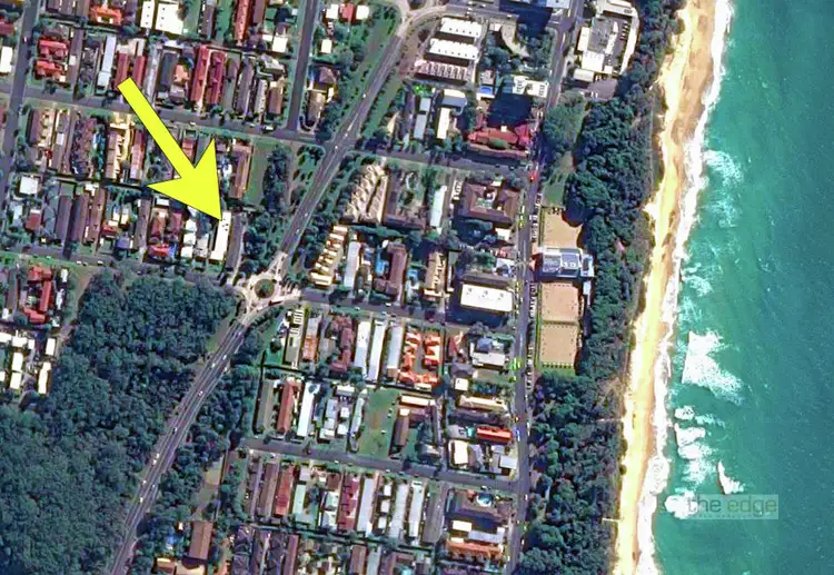Third view of Homely unit listing, 1/28 Prince Street, Coffs Harbour NSW 2450