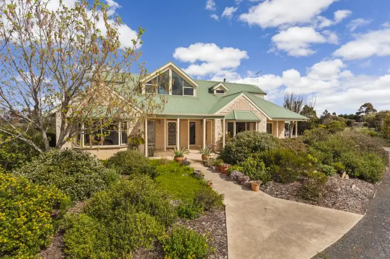 Main view of Homely rural property listing, 105 Dickins Road, Mount Duneed VIC 3216