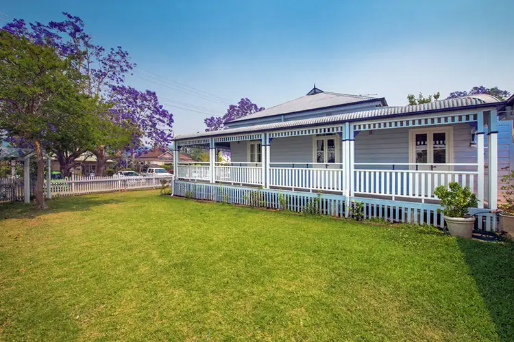 25 William Street, Bellingen NSW 2454