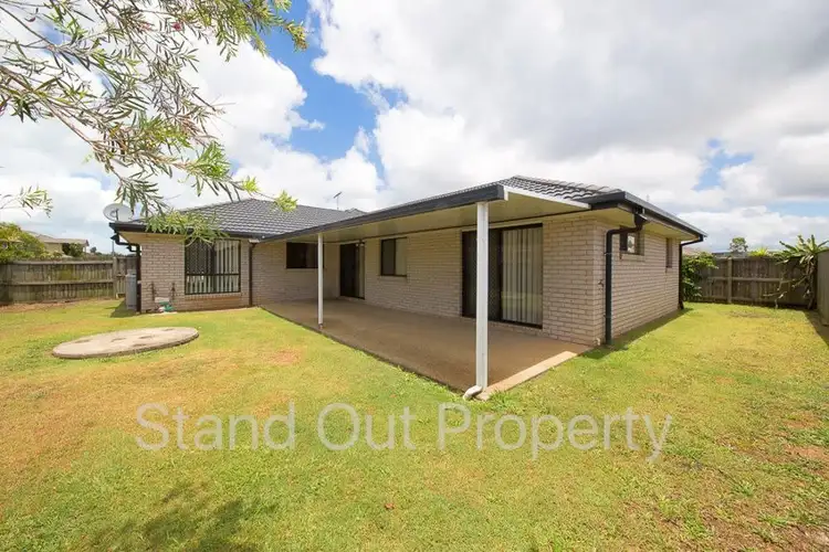 Third view of Homely house listing, 30 Sandheath Place, Ningi QLD 4511