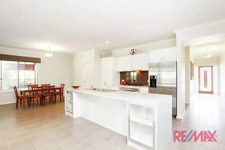 Second view of Homely house listing, 175 Settlers Run, Botanic Ridge VIC 3977
