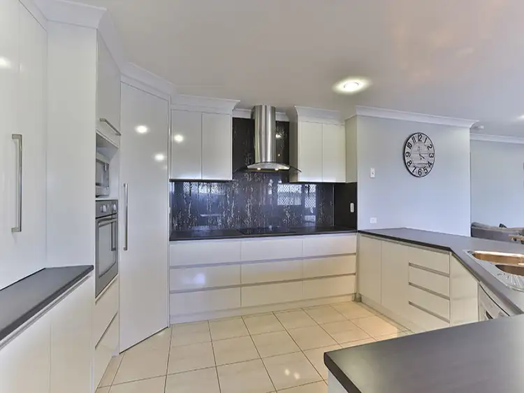 Fourth view of Homely house listing, 11 Alexander Avenue, Highfields QLD 4352