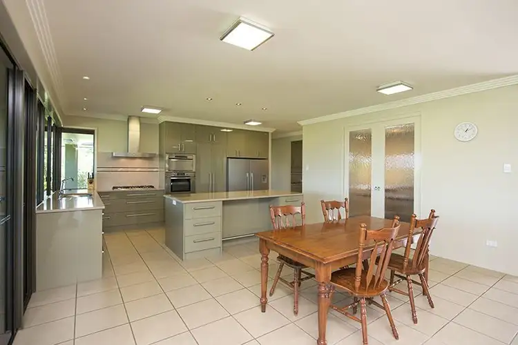 Fourth view of Homely house listing, 66 Luana Crescent, Burua QLD 4680