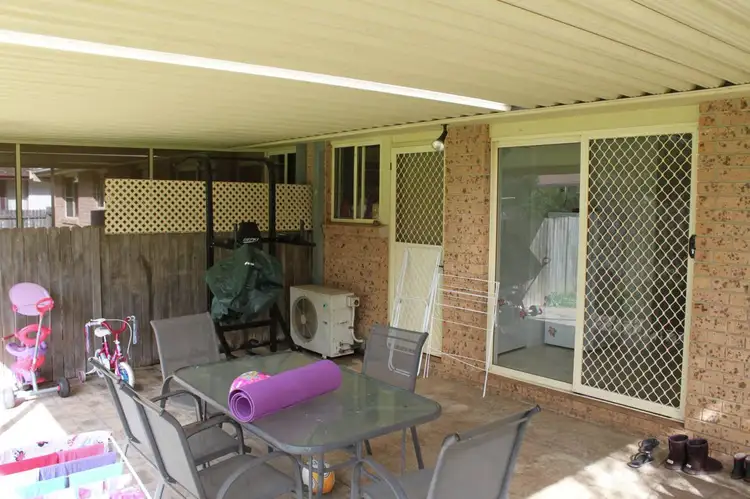 Second view of Homely semi-detached listing, 91 Satur Road, Scone NSW 2337