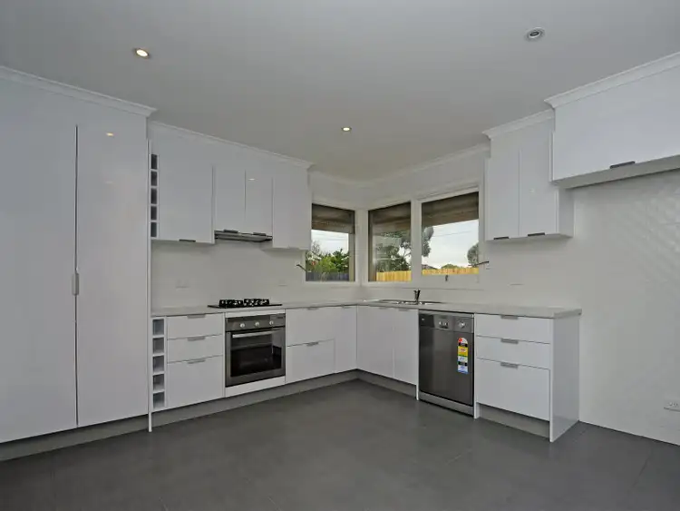 Second view of Homely house listing, 19 Middle Street, Hadfield VIC 3046