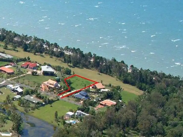 36 Pandanus Drive, Dundowran Beach QLD 4655