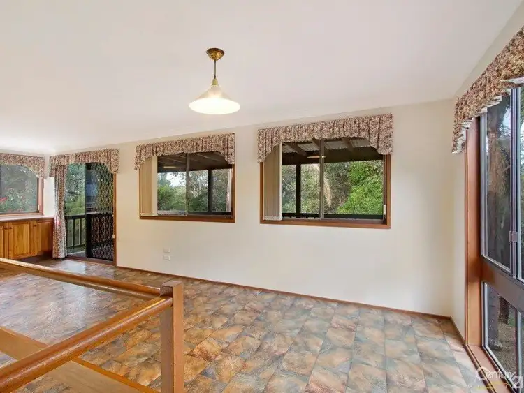 Sixth view of Homely house listing, 4 Alexandra Crescent, Glenbrook NSW 2773