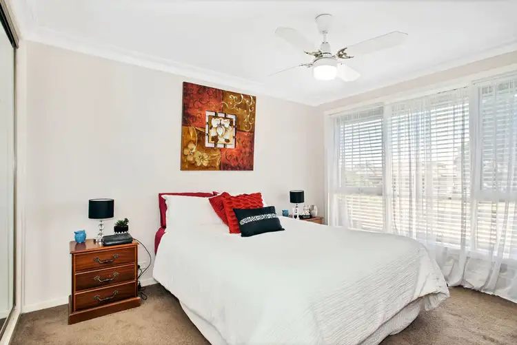 Fifth view of Homely house listing, 8 Christopher Cres, Tullamarine VIC 3043