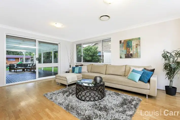 Second view of Homely house listing, 212 Purchase Road, Cherrybrook NSW 2126