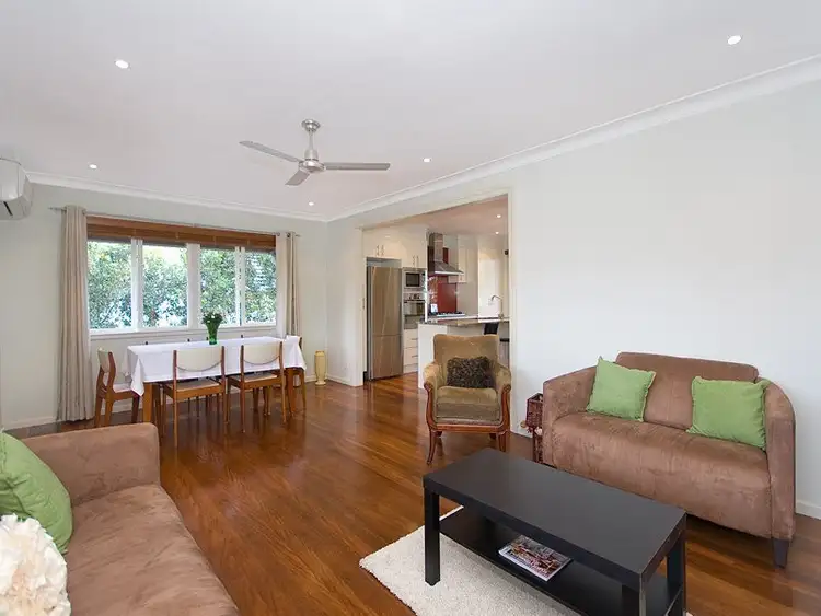 Third view of Homely house listing, 36 Magee Street, Graceville QLD 4075