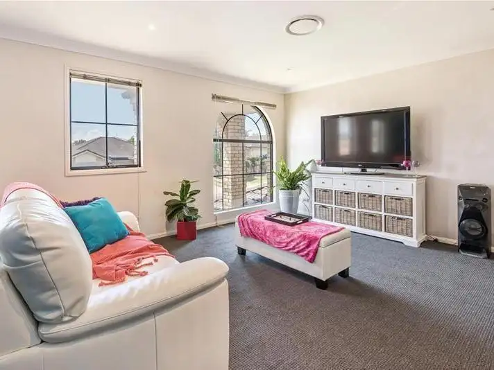 Sixth view of Homely house listing, 48 Rix Drive, Upper Coomera QLD 4209