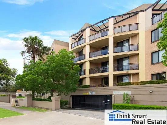 17/9 Griffiths Street, Blacktown NSW 2148