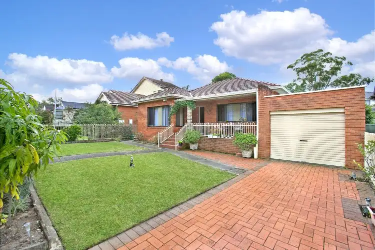 Main view of Homely house listing, 12 Chisholm St, North Ryde NSW 2113
