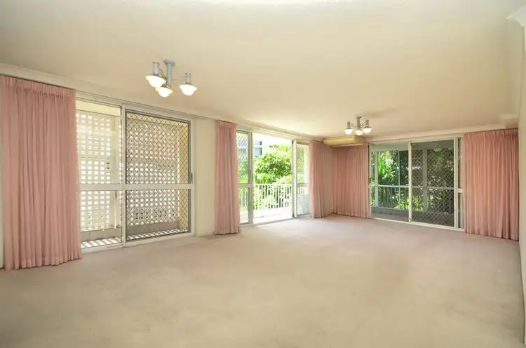 Fifth view of Homely unit listing, 6/49 Bauer St, Southport QLD 4215