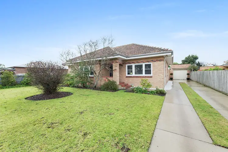 Second view of Homely house listing, 17 Manifold Street, Colac VIC 3250