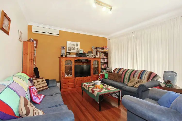 Fourth view of Homely house listing, 21 Dinabeth Avenue, Blacktown NSW 2148