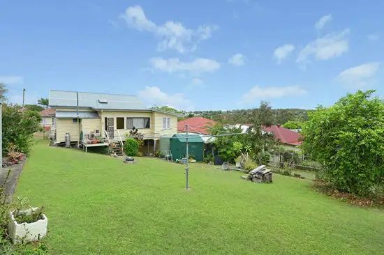 Second view of Homely house listing, 18 Gower St, Holland Park West QLD 4121