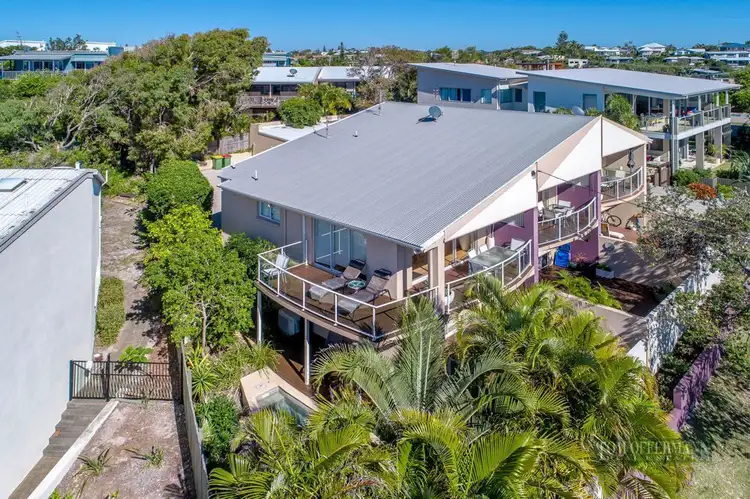 Second view of Homely unit listing, 1/49 Tingira Crescent, Sunrise Beach QLD 4567