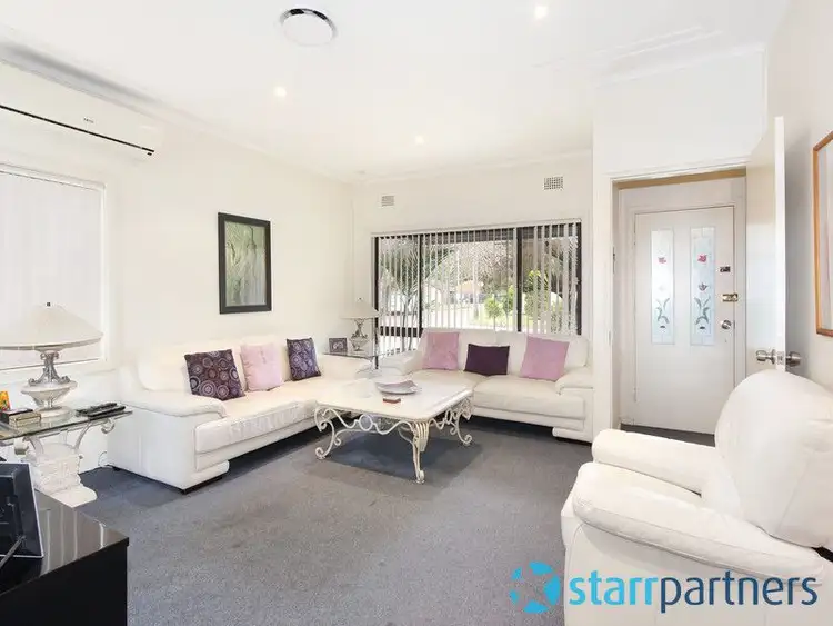 Second view of Homely house listing, 8 Serpentine Street, Merrylands NSW 2160