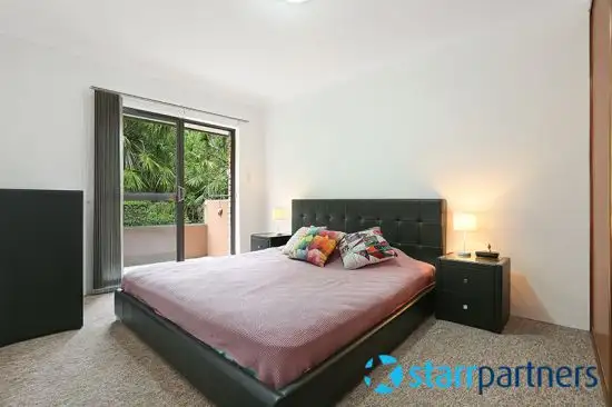 Third view of Homely unit listing, 4/2 Galloway Street, North Parramatta NSW 2151