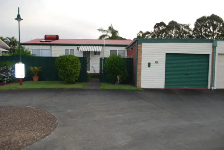 Second view of Homely retirement listing, 15/67 Winders Place, Tweed Heads South NSW 2486