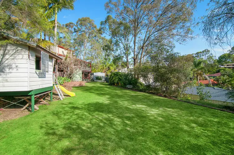 Second view of Homely house listing, 3 Carmen Crt, Shailer Park QLD 4128