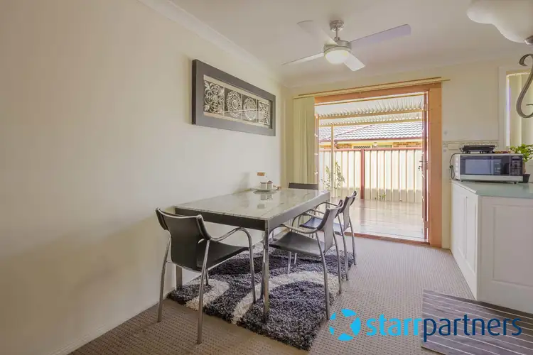 Sixth view of Homely house listing, 80a Albert Street, Werrington NSW 2747