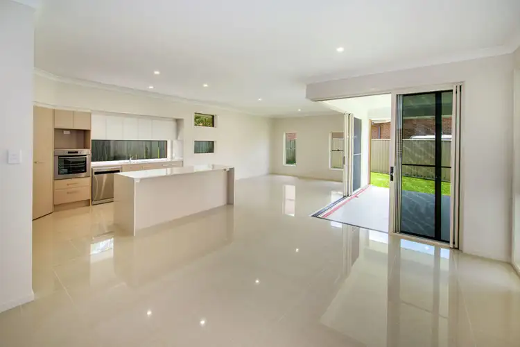 Second view of Homely house listing, 16 MacDougall Street, Corindi Beach NSW 2456