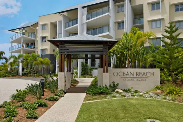 Seventh view of Homely unit listing, 57 Ocean Reach, 57 Grand Parade, Kawana Island QLD 4575