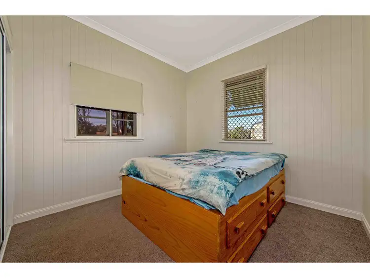 Sixth view of Homely house listing, 43 King Street, Goombungee QLD 4354