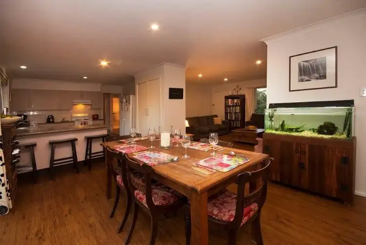 Fifth view of Homely house listing, 25 Bishop Crescent, Armidale NSW 2350