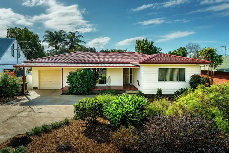 10 Yellow Rock Road, Urunga NSW 2455