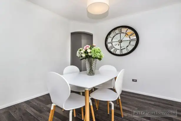 Sixth view of Homely unit listing, 8/61 Nesca Parade, The Hill NSW 2300