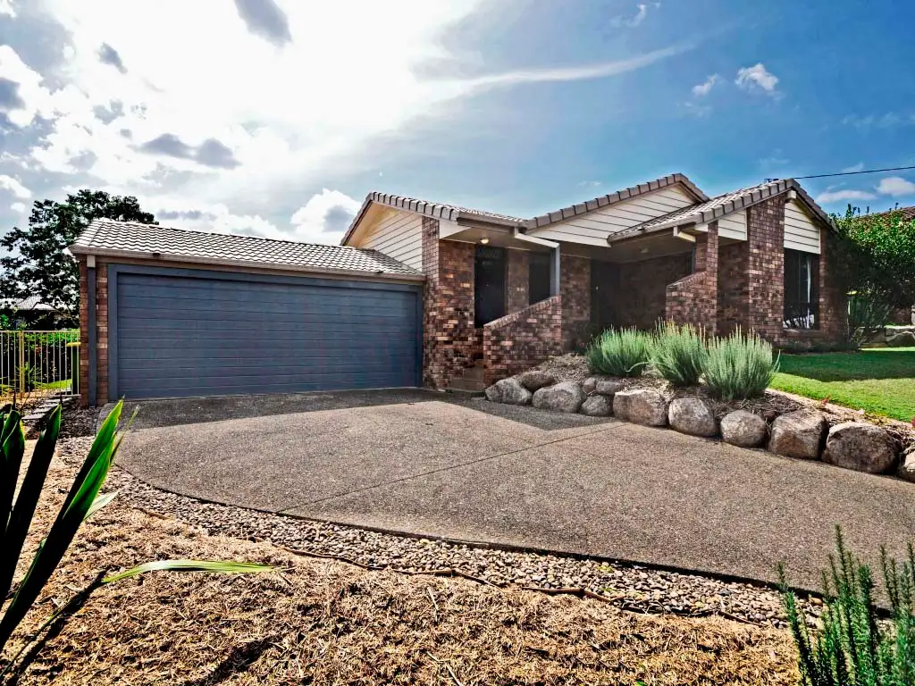 Main view of Homely house listing, 142 Faheys Road West, Albany Creek QLD 4035
