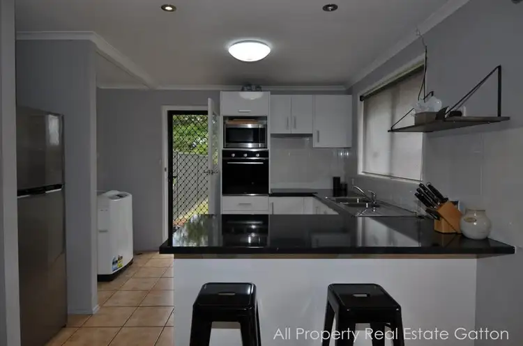 Second view of Homely house listing, Unit 2/47 Crestview Avenue, Gatton QLD 4343