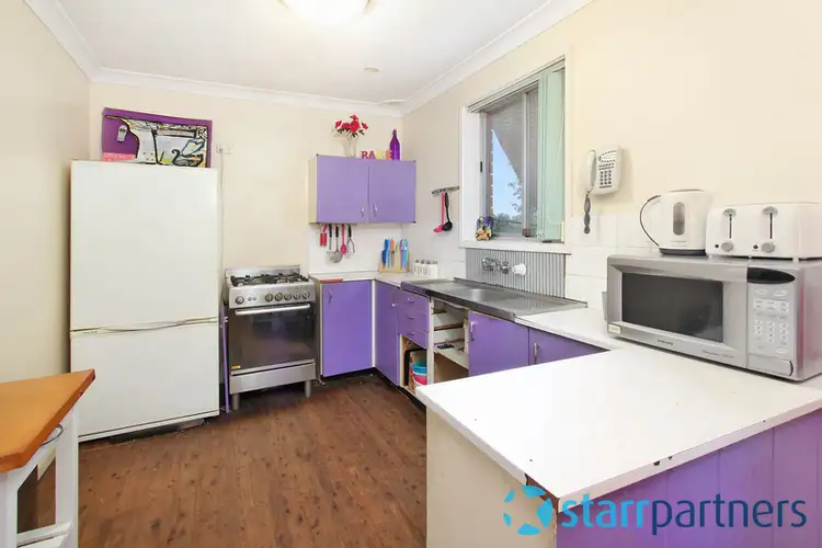 Fourth view of Homely house listing, 17 Mark Street, St Marys NSW 2760