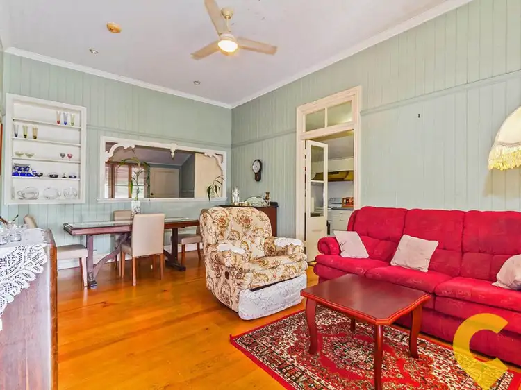 Second view of Homely house listing, 72a Sandy Camp Road, Wynnum QLD 4178