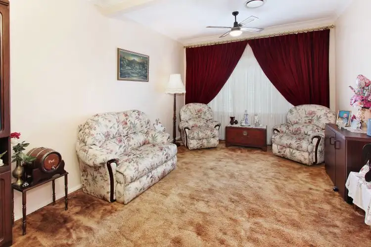 Second view of Homely house listing, 23 Ross Street, Blacktown NSW 2148