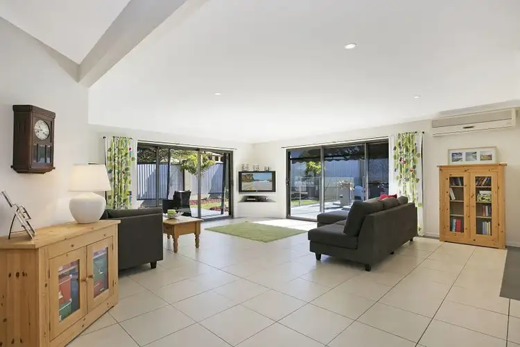 Second view of Homely house listing, 112 Smith Street, Cleveland QLD 4163