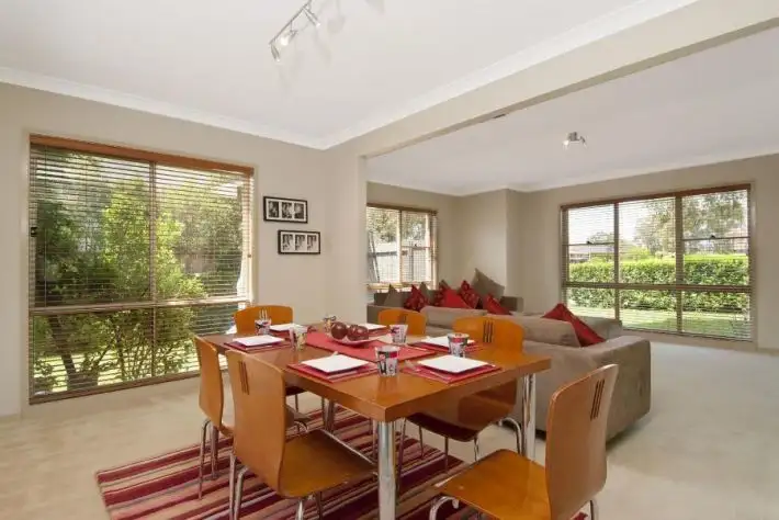 Seventh view of Homely house listing, 17 Keirle Rd, Kellyville Ridge NSW 2155