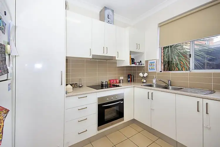 4/29 St Johns Rd, Auburn NSW 2144
