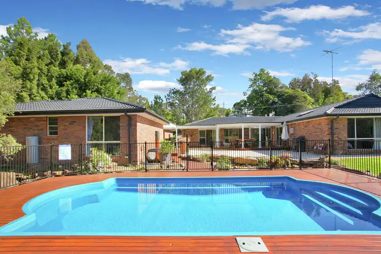 7 Ivy Place, Kenthurst NSW 2156