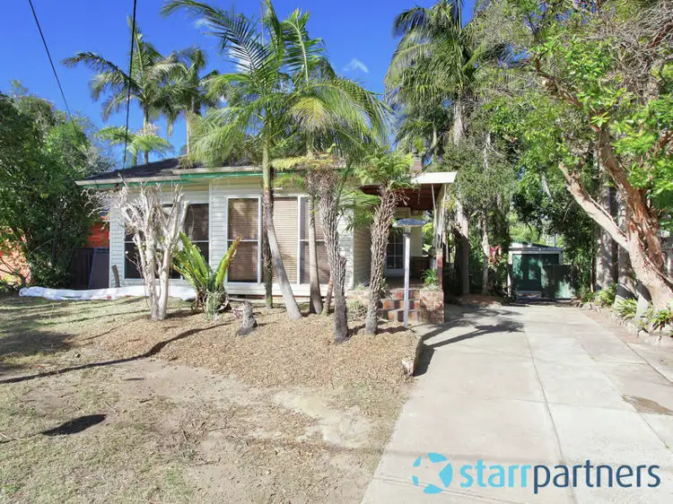 Second view of Homely house listing, 51 Brockman Avenue, Revesby Heights NSW 2212